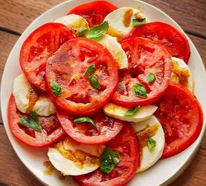 Tomata Salad