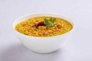 Yellow Dal Fry