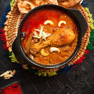 Chicken Masala