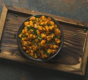 Crispy Corn