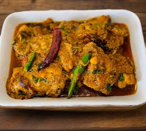 Chicken Khada Masala