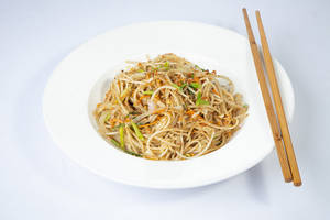Hakka Noodles