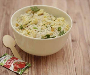 Egg Fried Rice