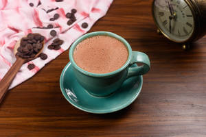 Hot Chocolate Classic