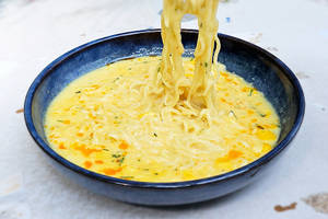 Soupy Maggi