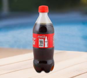 Coca Cola 250Ml