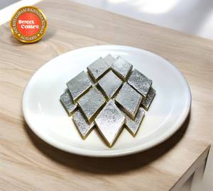Kaju barfi