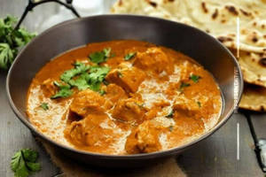 Chicken Butter Masala