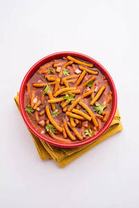 Sev Tamatar (100% Restaurant Menu Price)