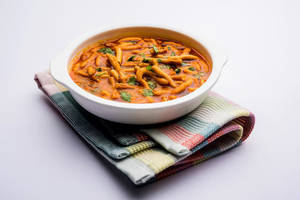 Sev Bhaji (doodh Wali) (100% Restaurant Menu Price)