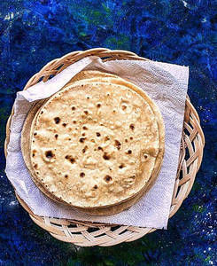 Tawa Roti