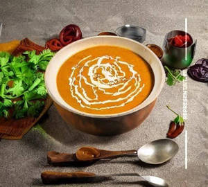 Dal Makhani