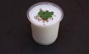 Buttermilk