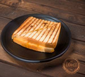 Grilled chicken sandwich