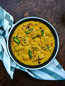 Besan Gutta (100% Restaurant Menu Price)