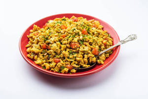 Egg Bhujia
