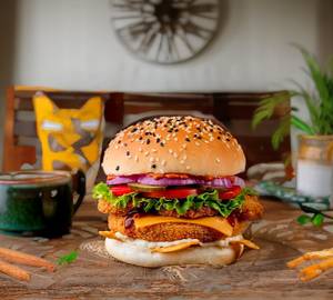 Club Burger