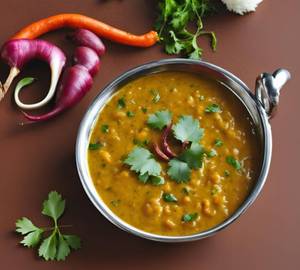 Dal Tadka