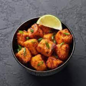 Paneer 65 Dry