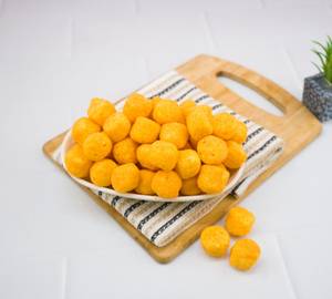 Cheese Balls 100G