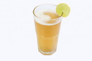 Lemon Iced Tea