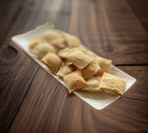 Cheese Papdi (200 gms)