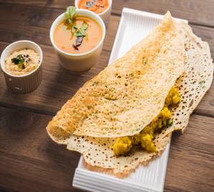 Rava Onion Masala