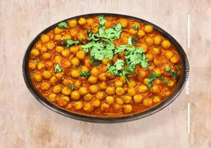 Chana Masala