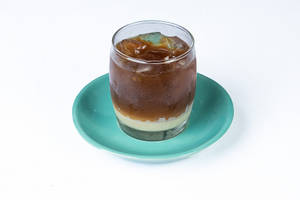 Vietnamese Coffee (iced)