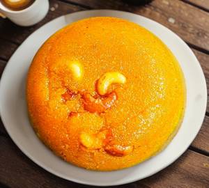 Kesari bath [250 ml]