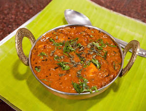 Paneer Butter Masala