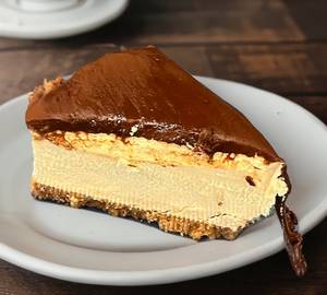 Nutella Cheese Cake