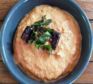 Tomato palli chutney [250 ml]