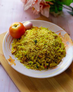 Bhel Puri