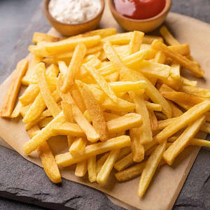 Finger Chips