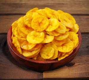 Banana Chips Nenthiram (200 Gms)