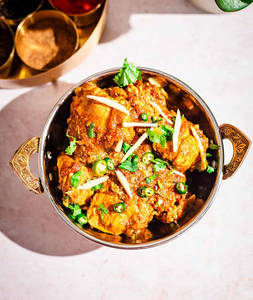 Chicken Karahi