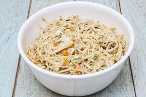 Chicken Noodles