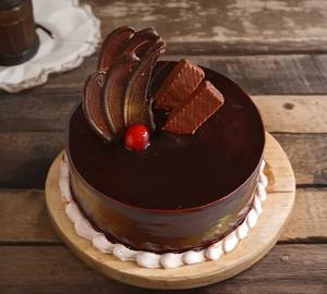 Chocolate Cake