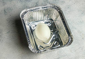 Boiled Egg [1 Egg]