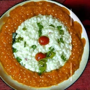 Curd Rice