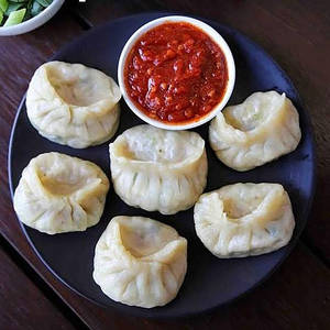 Veg Momos