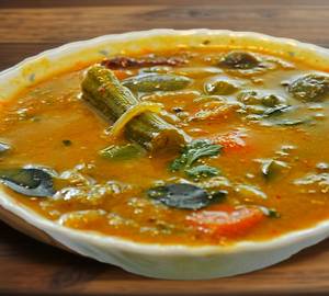 Munakkaya sambhar [450 ml]