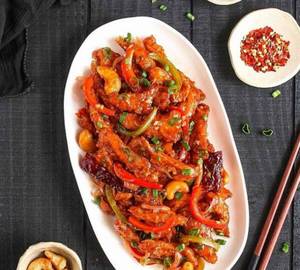 Dragon Chicken