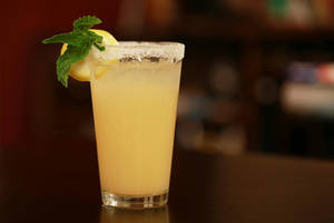 Lime Juice