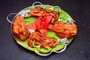 Tandoori Chicken Half