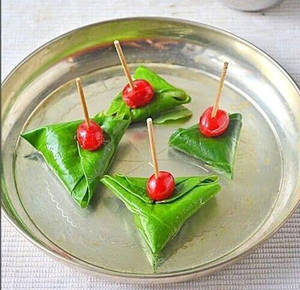 Betel Sweet Beeda