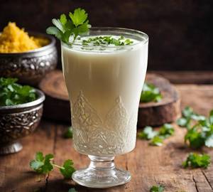 Buttermilk