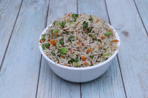 Veg Fried Rice