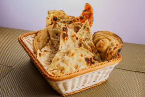 Tandoori Roti